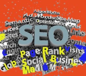 Diseño web y posicionamiento seo