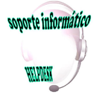 Servicio de soporte informático